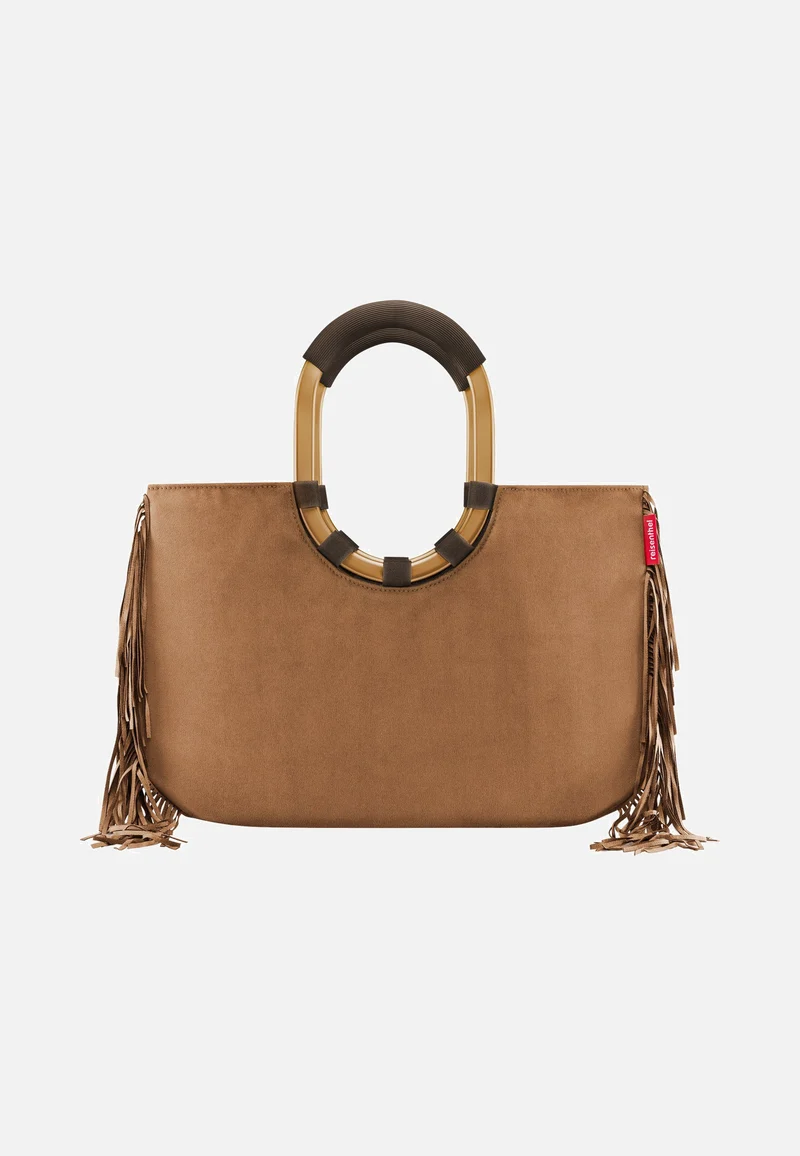 Loopshopper M Western - Einkaufskorb