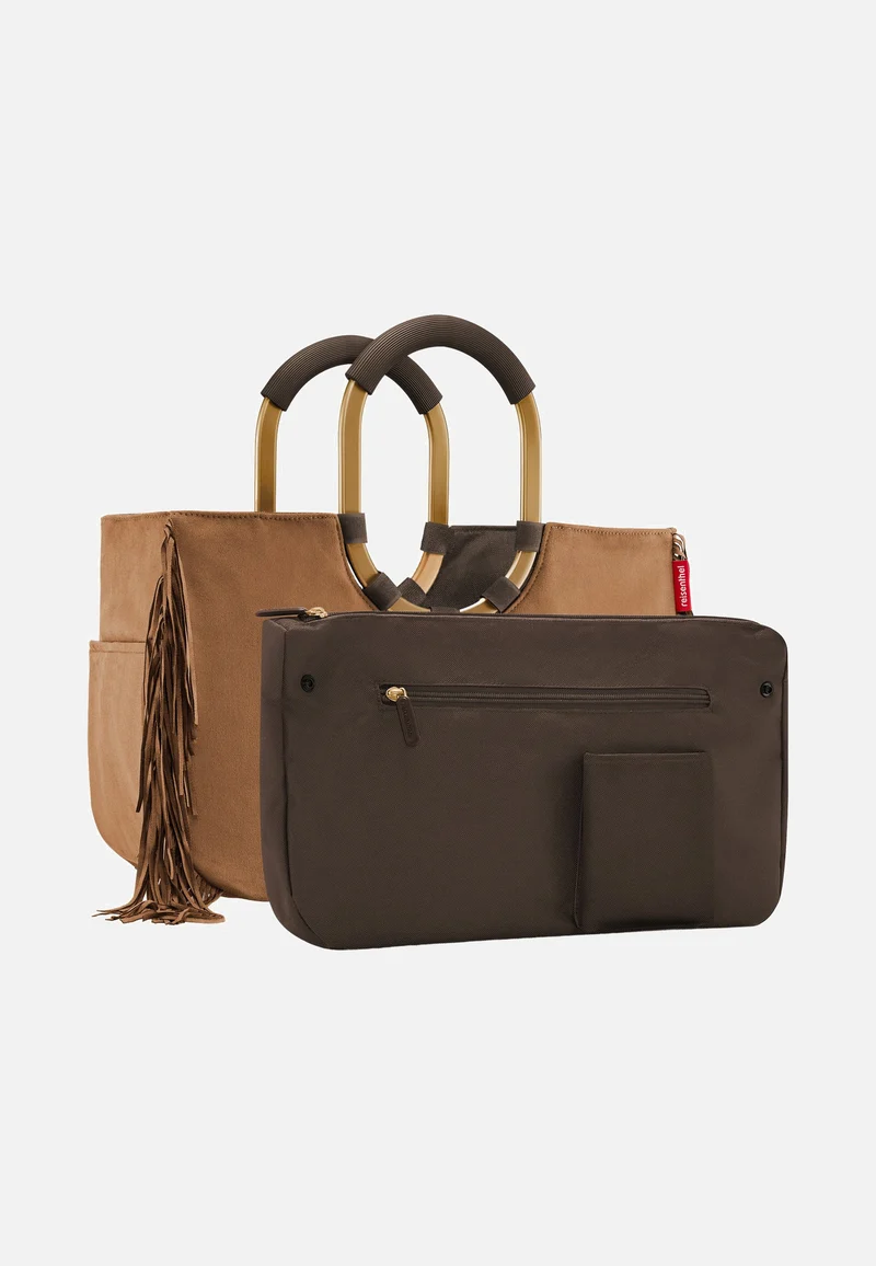 Loopshopper M Western - Einkaufskorb