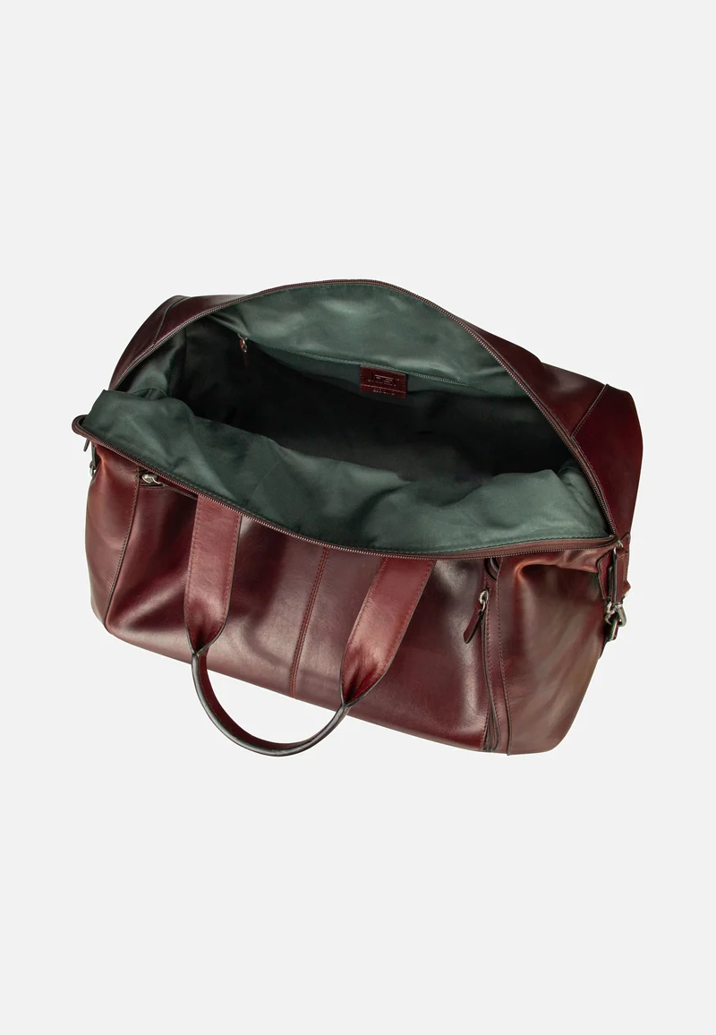 Lund Travel 6748 Braun - Weekender