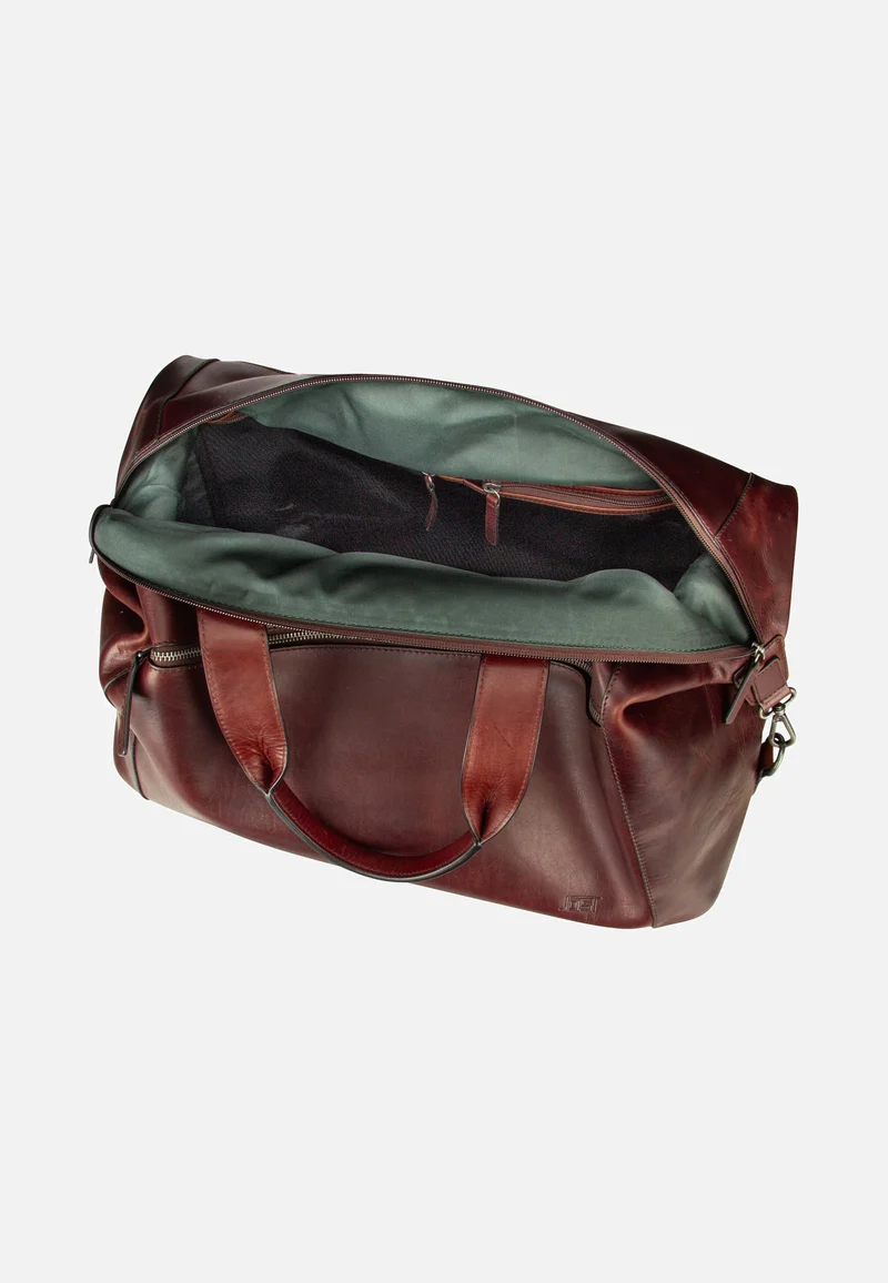 Lund Travel 6748 Braun - Weekender