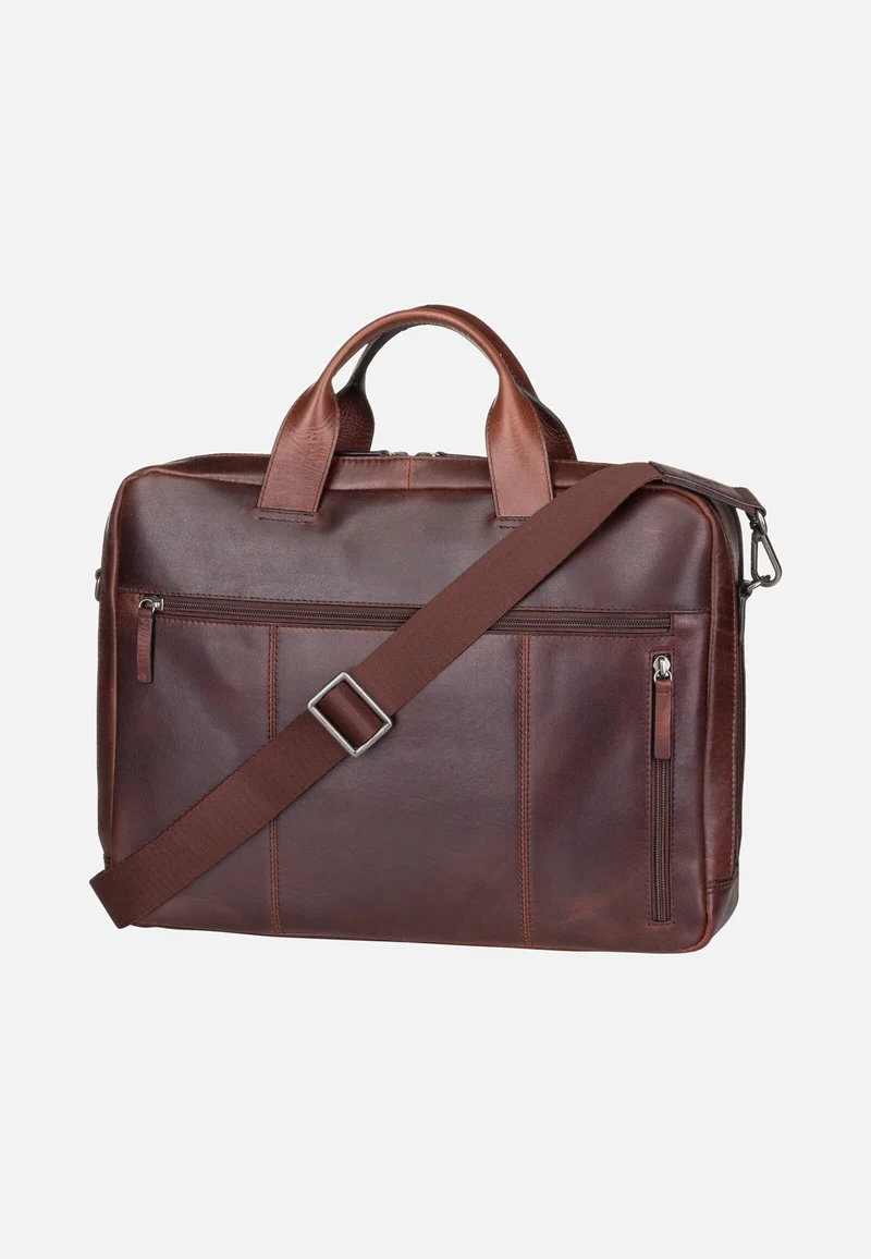 Lund Business M 6744 Braun - Aktentasche