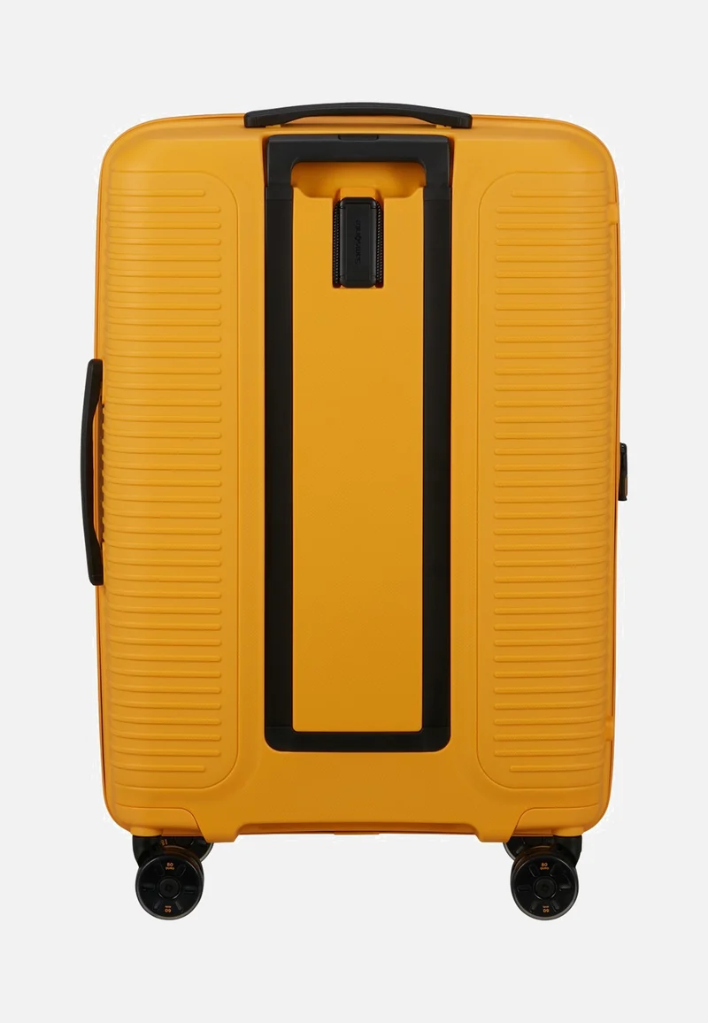 Prodiver HS Spinner 69/25 Exp Yellow - Koffer