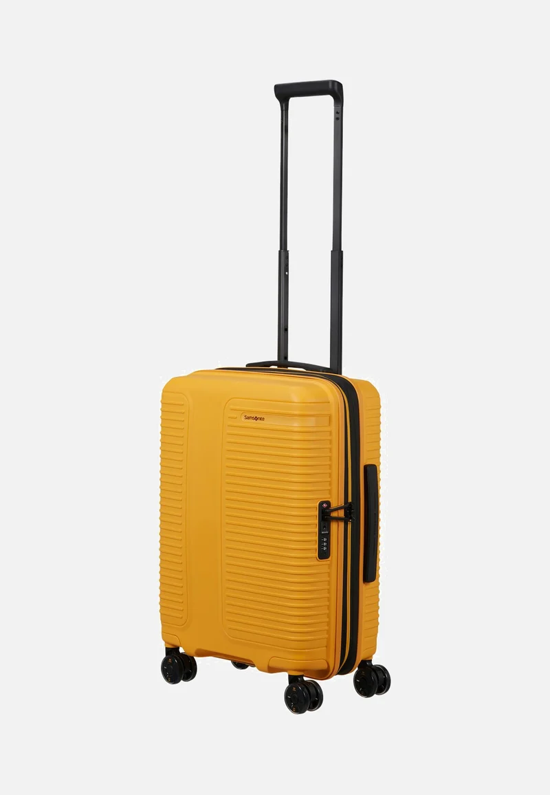 Prodiver HS Spinner 55/20 Exp Yellow - Koffer