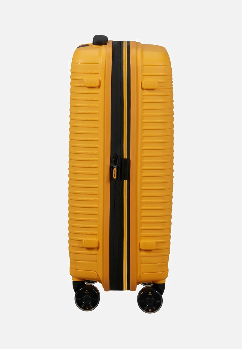 Prodiver HS Spinner 55/20 Exp Yellow - Koffer