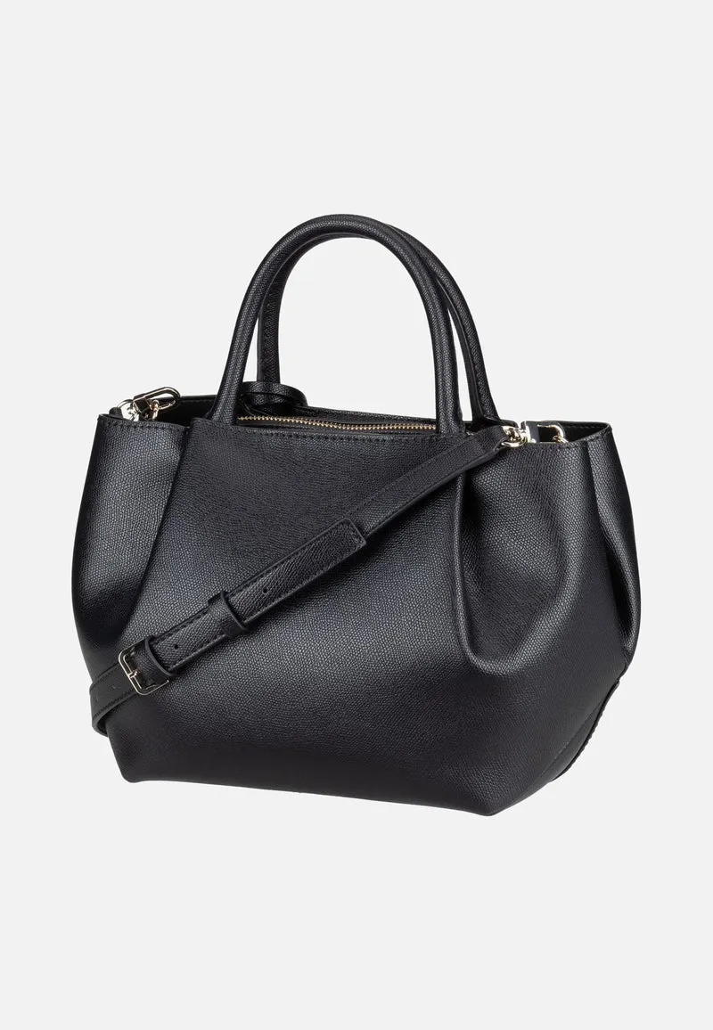 Amorette Girlfriend SAT 98060 Black - Henkeltasche