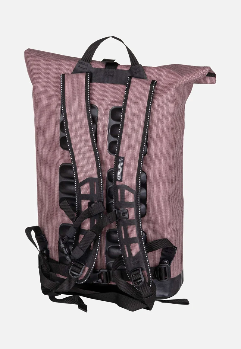 Commuter-Daypack Urban 21 Ash Rose - Rucksack