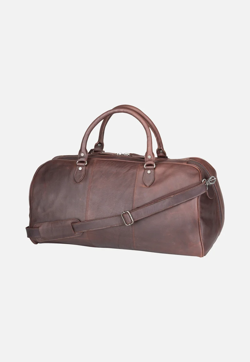 William 0004 Brown - Weekender