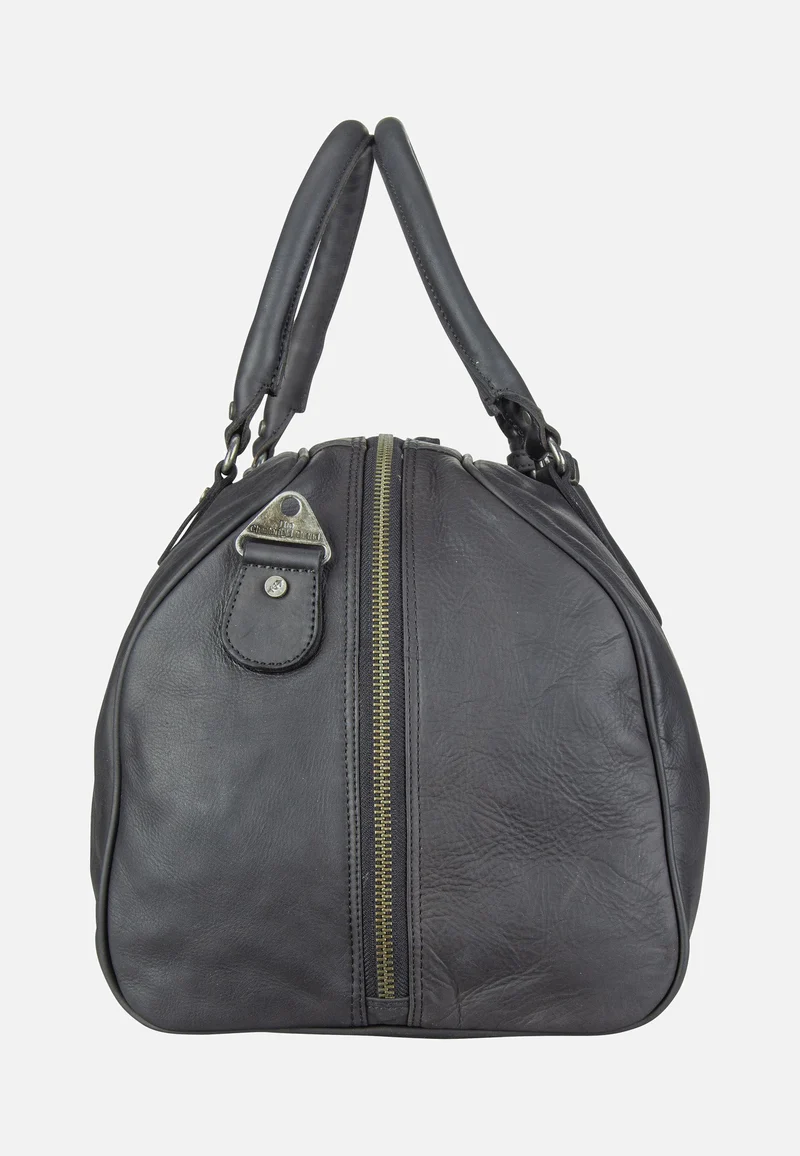Liam 0013 Black - Weekender