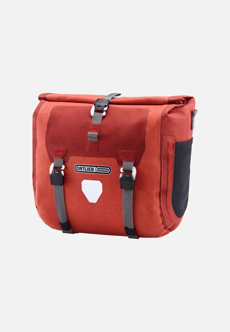 Pack Plus Salsa-Dark Chili - Lenkertasche