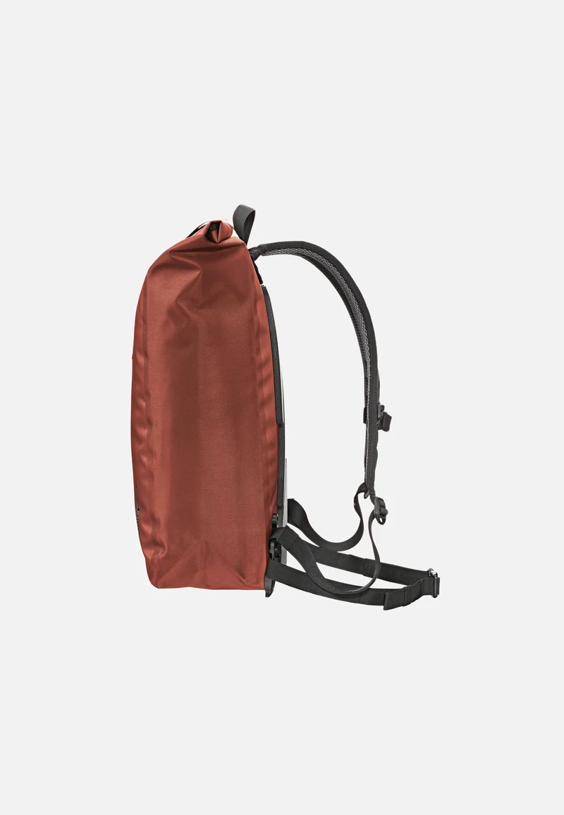 Velocity PS 23L Rooibos - Rolltop Rucksack