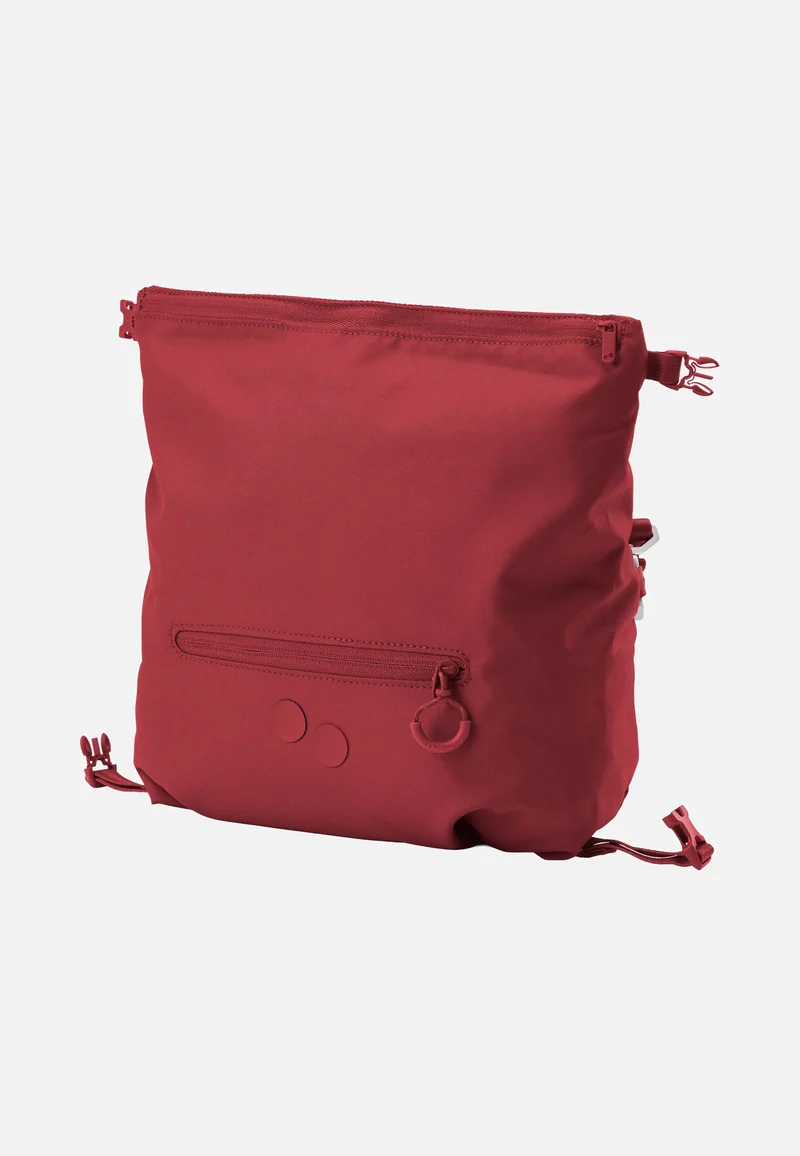 Aksel Sienna Red - Crossbody Bag