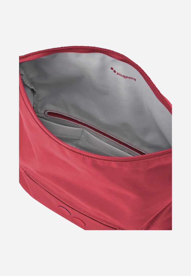 Aksel Sienna Red - Crossbody Bag