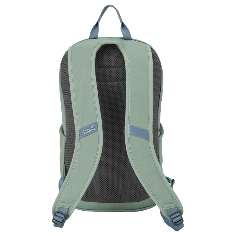 Jack Wolfskin Yuma 18 - Rucksack 15" 46 cm (green zinnia)