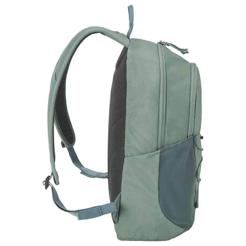 Jack Wolfskin Yuma 18 - Rucksack 15" 46 cm (green zinnia)