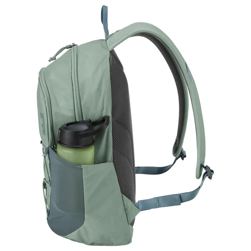 Jack Wolfskin Yuma 18 - Rucksack 15" 46 cm (green zinnia)