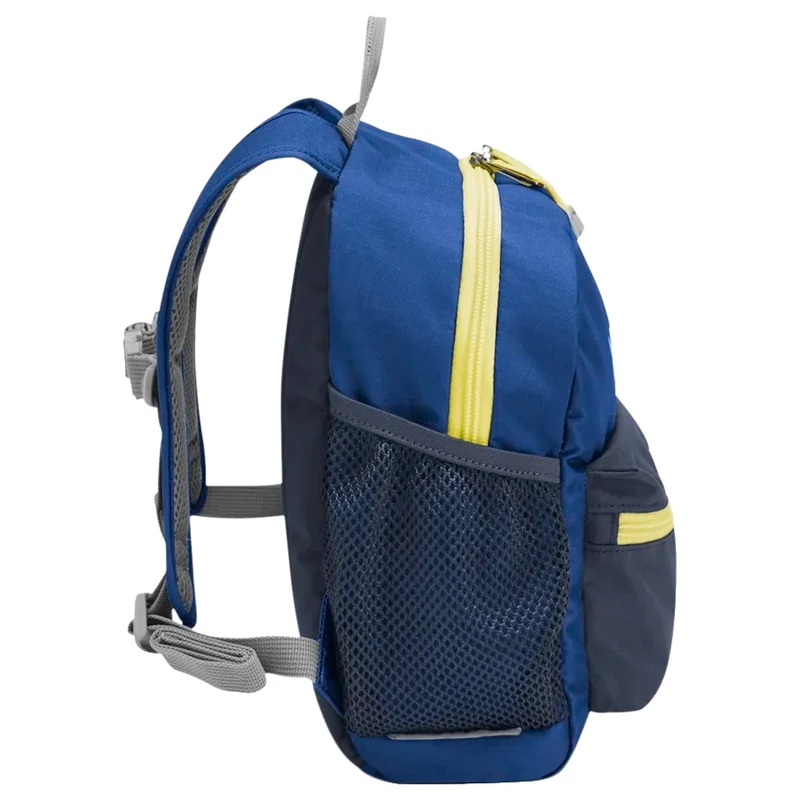 Jack Wolfskin Little Scout 10 - Kinderrucksack 29 cm (blue orchid)