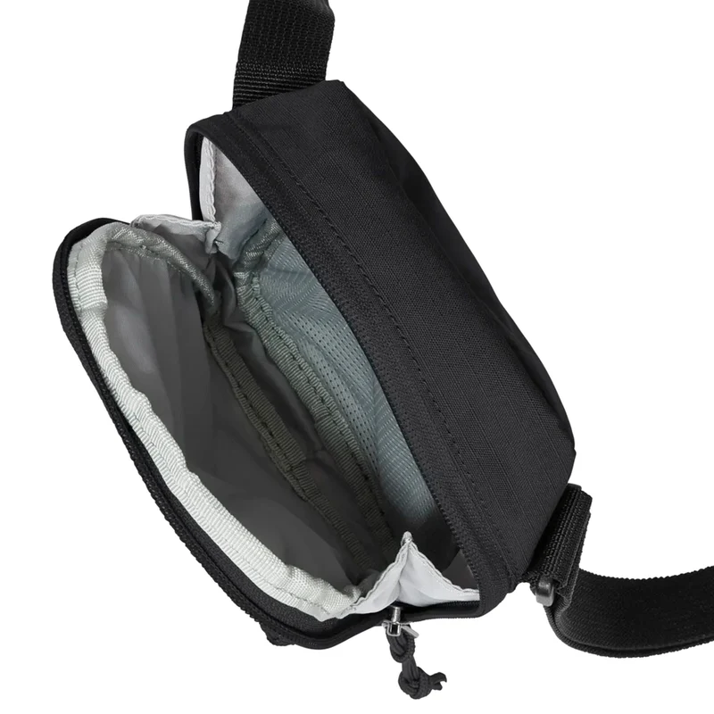Jack Wolfskin Konya - Umhängetasche 20 cm (black)