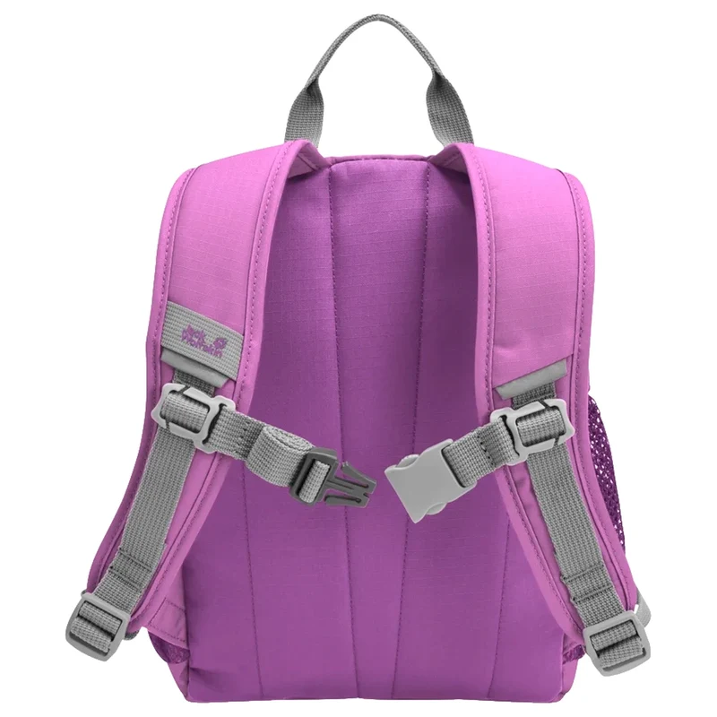 Jack Wolfskin Little Scout 10 - Kinderrucksack 29 cm (foxglove)