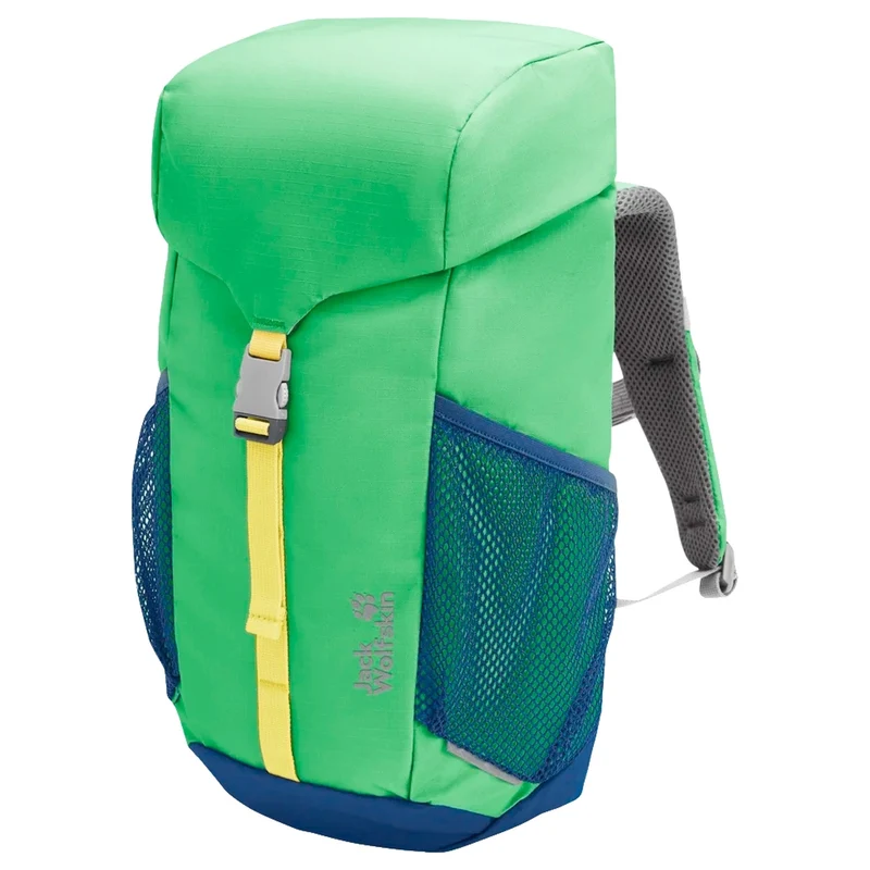 Jack Wolfskin Kids Explorer 15 - Kinderrucksack 42 cm (lizard)