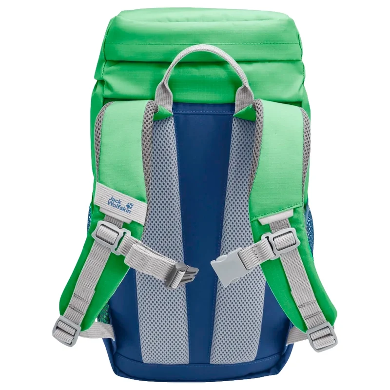 Jack Wolfskin Kids Explorer 15 - Kinderrucksack 42 cm (lizard)
