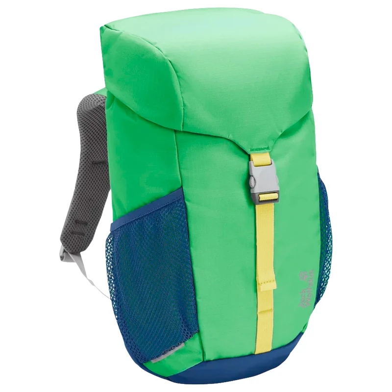 Jack Wolfskin Kids Explorer 15 - Kinderrucksack 42 cm (lizard)