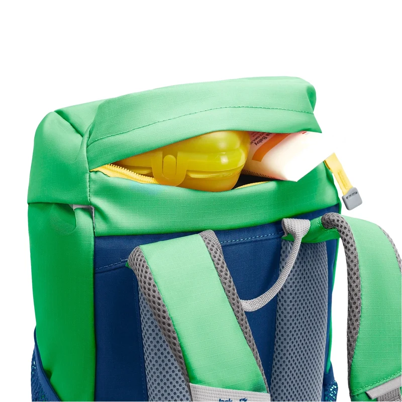 Jack Wolfskin Kids Explorer 15 - Kinderrucksack 42 cm (lizard)