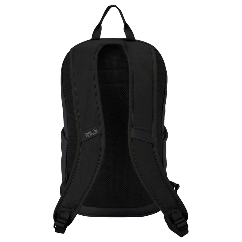 Jack Wolfskin Yuma 18 - Rucksack 15" 46 cm (black)