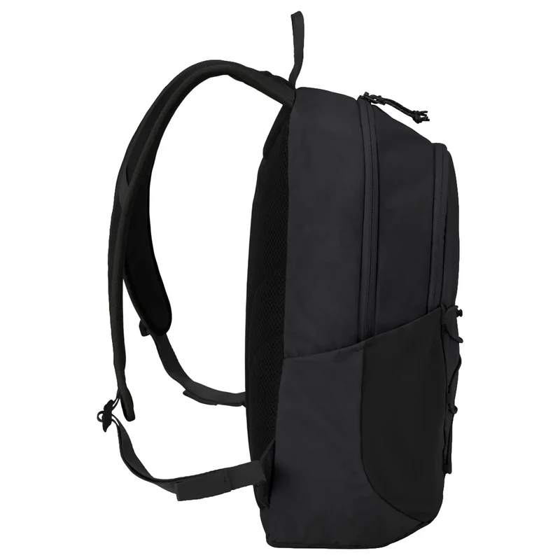 Jack Wolfskin Yuma 18 - Rucksack 15" 46 cm (black)