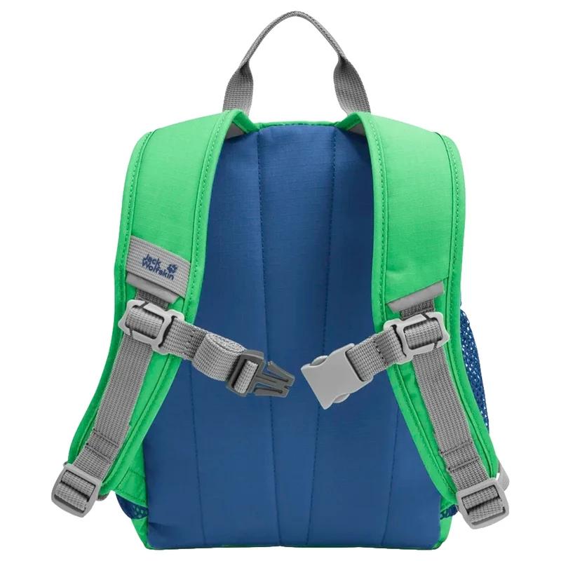 Jack Wolfskin Little Scout 10 - Kinderrucksack 29 cm (lizard)