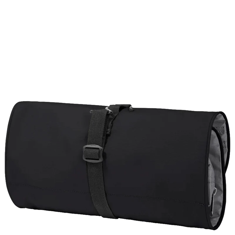 Jack Wolfskin Konya - Kulturbeutel 48 cm (black)
