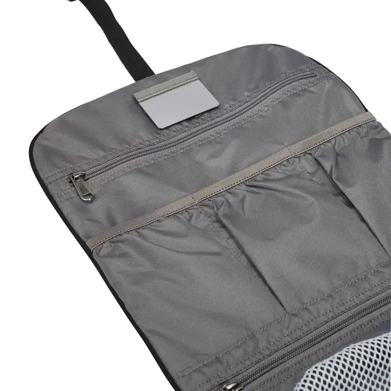 Jack Wolfskin Konya - Kulturbeutel 48 cm (black)