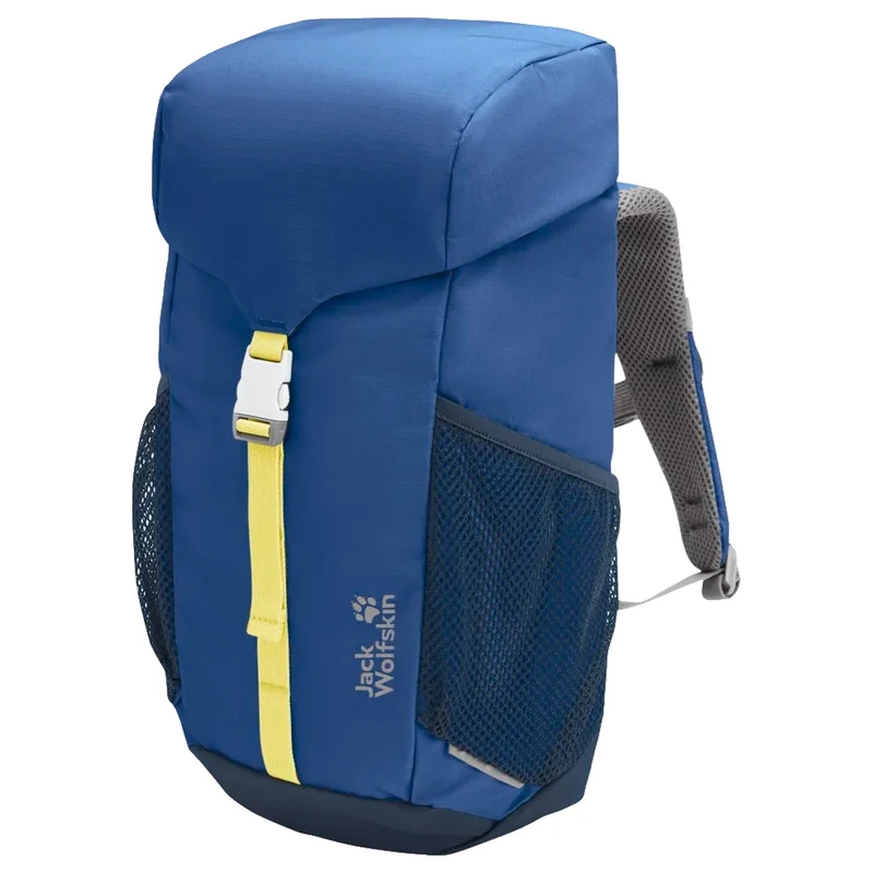Jack Wolfskin Kids Explorer 15 - Kinderrucksack 42 cm (blue orchid)