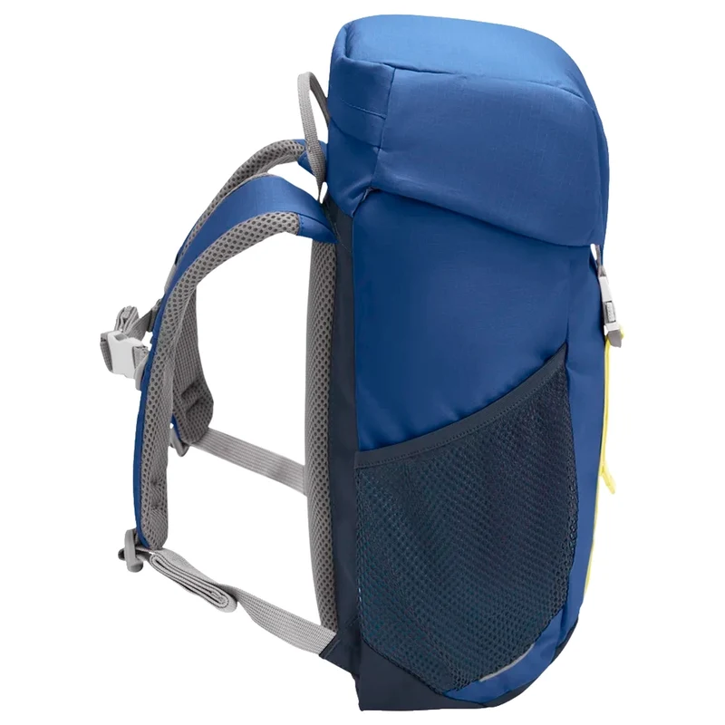 Jack Wolfskin Kids Explorer 15 - Kinderrucksack 42 cm (blue orchid)