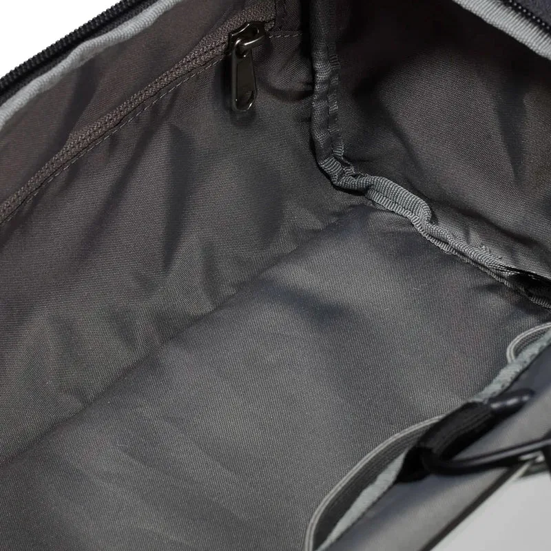 Jack Wolfskin Konya Washbag - Kulturbeutel 26 cm (black)