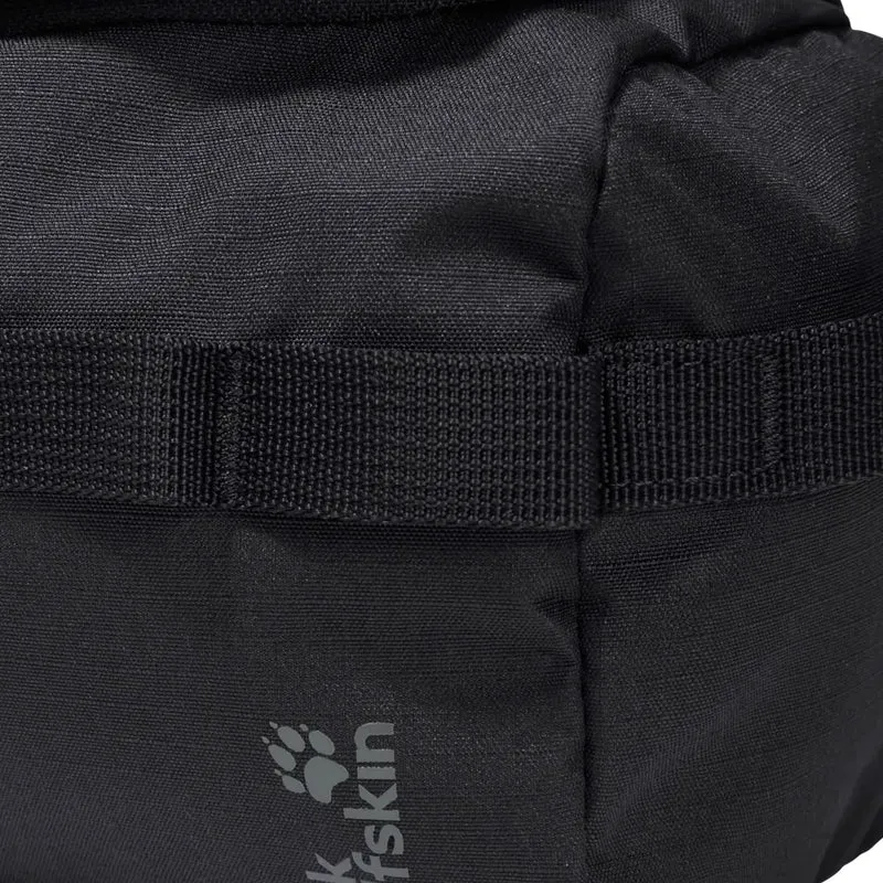 Jack Wolfskin Konya Washbag - Kulturbeutel 26 cm (black)