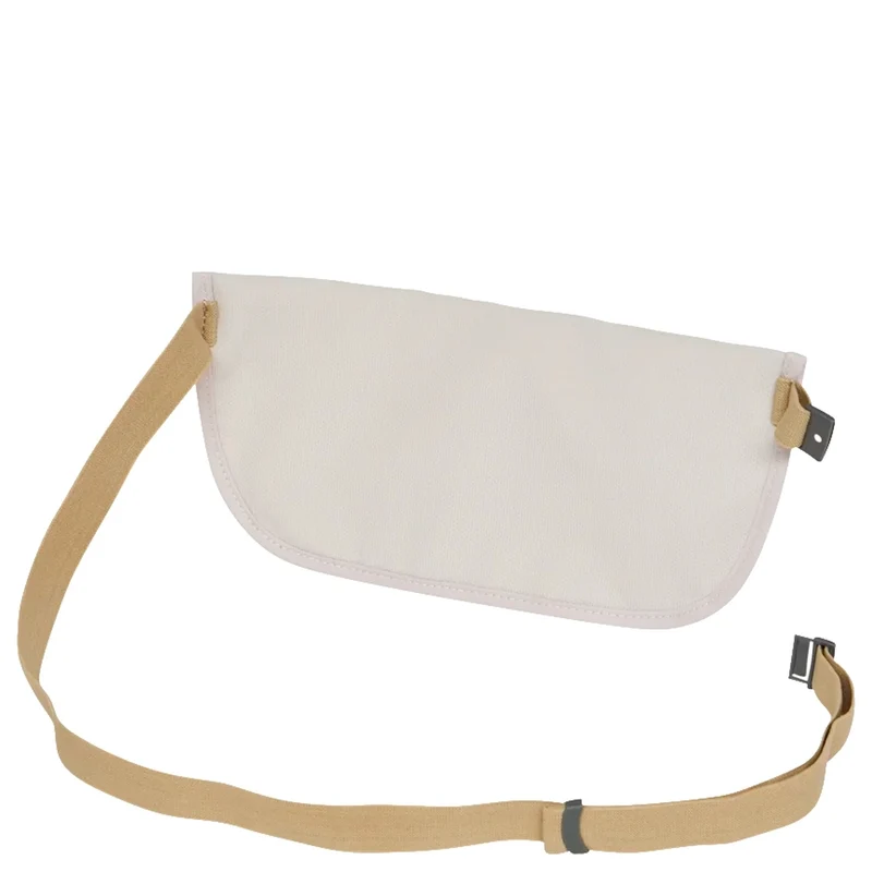 Jack Wolfskin Belt De Luxe - Gürteltasche 27 cm (sea shell)