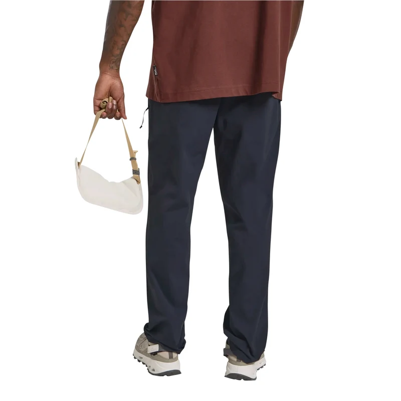 Jack Wolfskin Belt De Luxe - Gürteltasche 27 cm (sea shell)