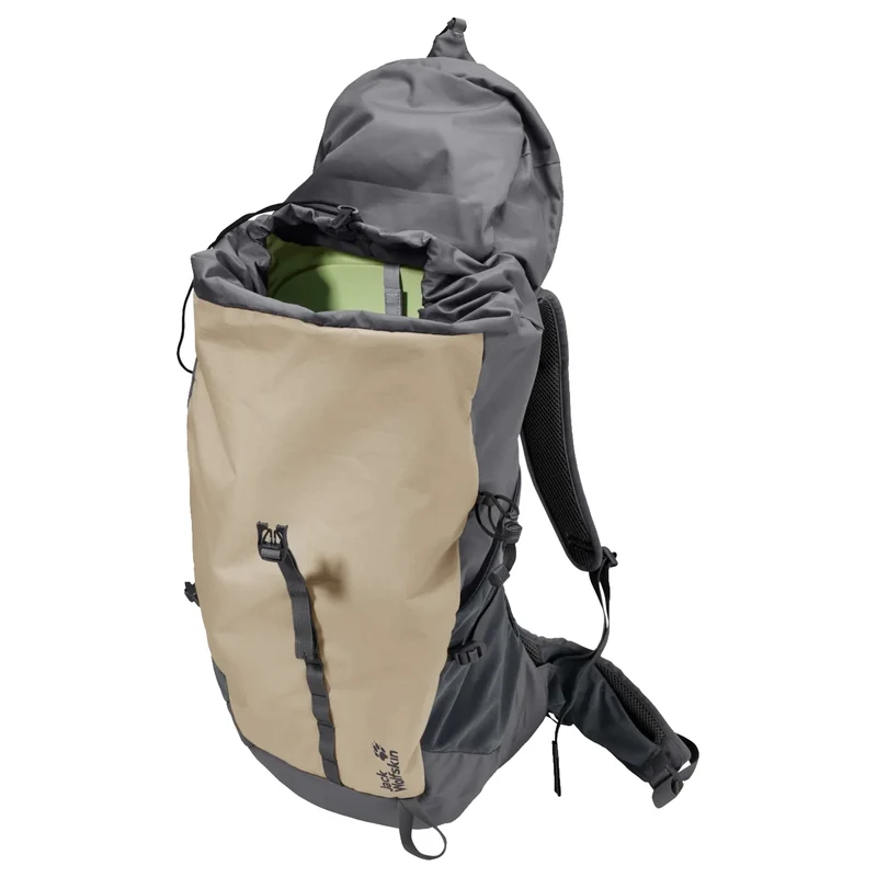 Jack Wolfskin Astro Vent 30 - Wanderrucksack 62 cm (hazel wood)
