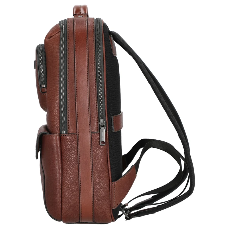 The Bridge Ludovico - Rucksack 40 cm (marrone)