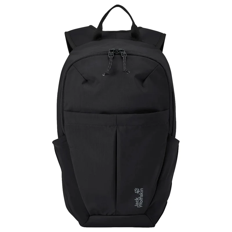 Jack Wolfskin Yuma 14 - Rucksack 15" 45 cm (black)