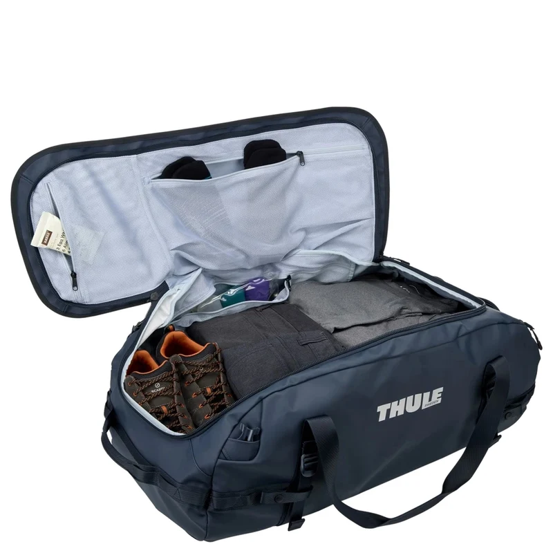 Thule Chasm 90 - Reisetasche 74 cm (darkest blue)