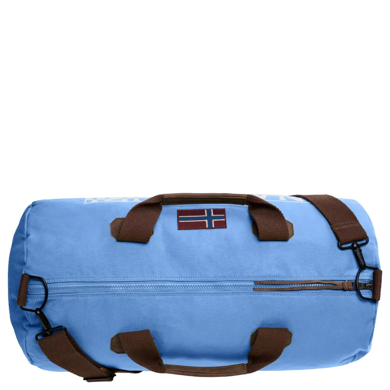 Napapijri Bering 3 - Reisetasche 60 cm (blue jasper)