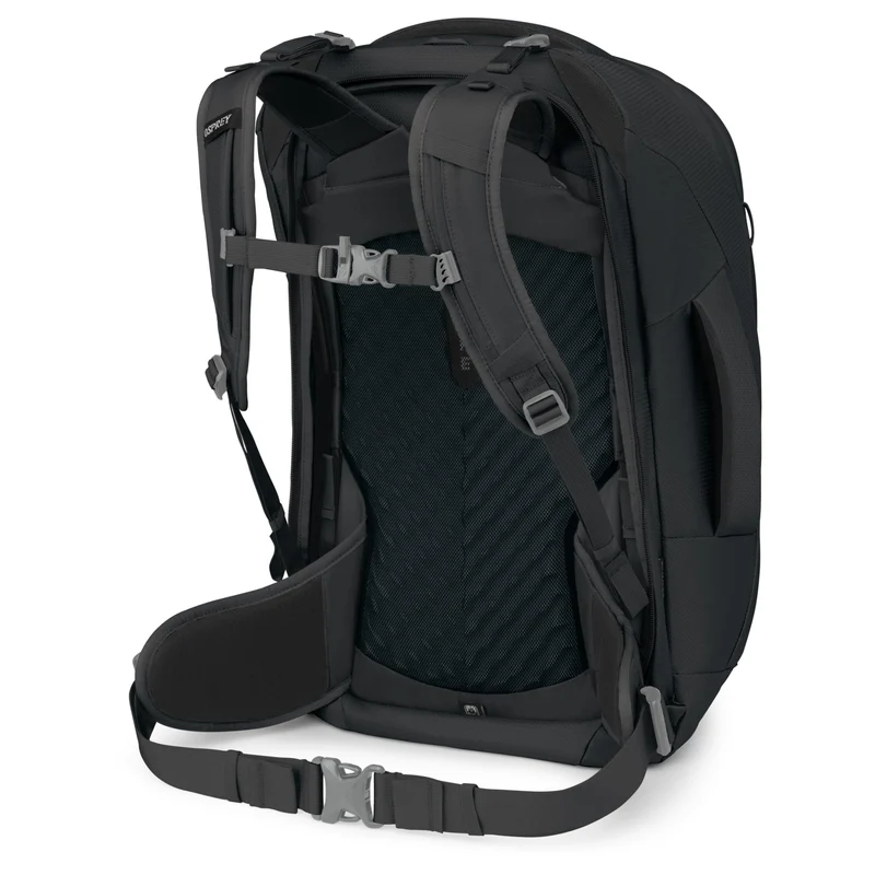Osprey Fairview 55 - Reiserucksack 55 cm (black)