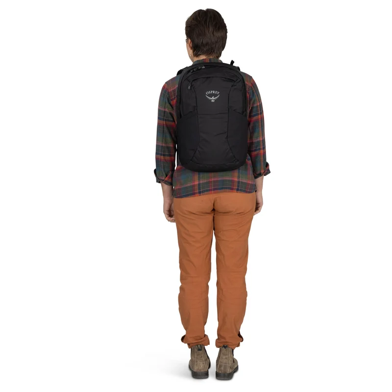 Osprey Fairview 55 - Reiserucksack 55 cm (black)