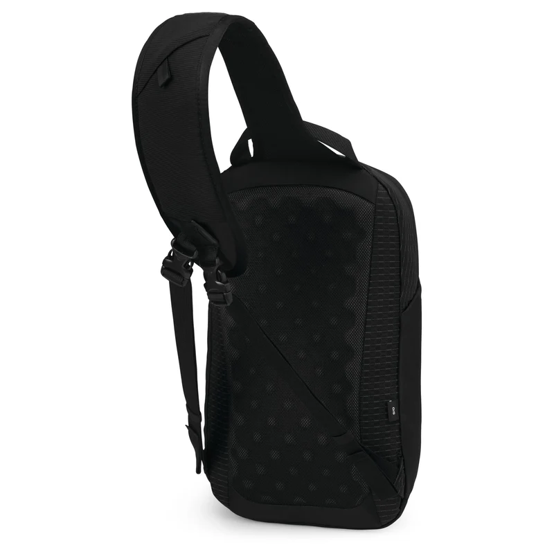 Osprey Quasar Sling Bag - Umhängetasche 38 cm (black)