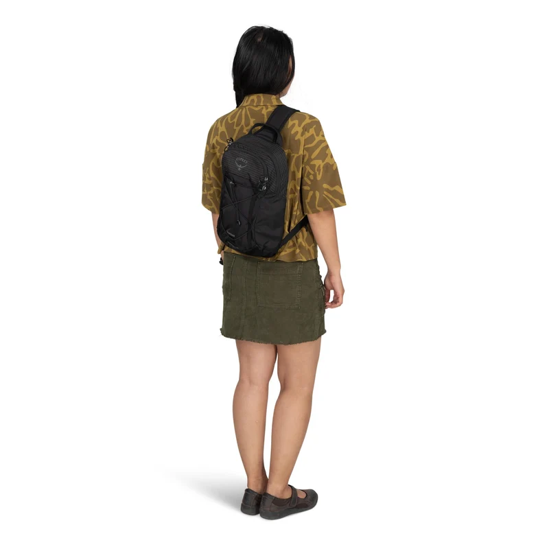 Osprey Quasar Sling Bag - Umhängetasche 38 cm (black)