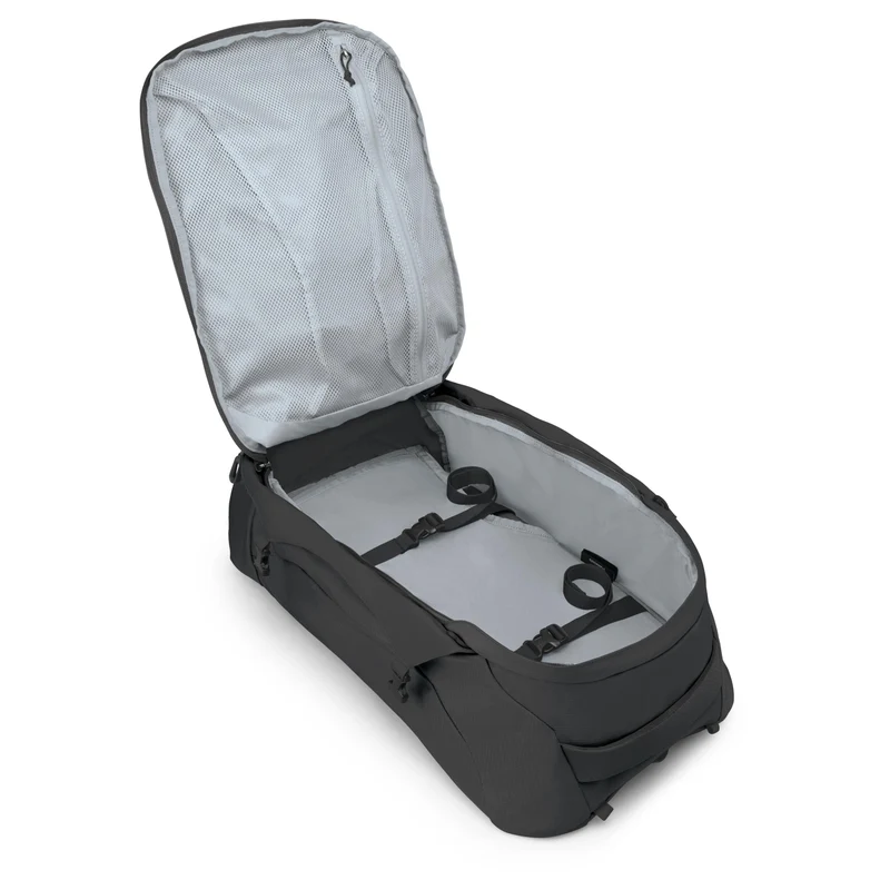 Osprey Farpoint 55 - Reiserucksack 55 cm (black)