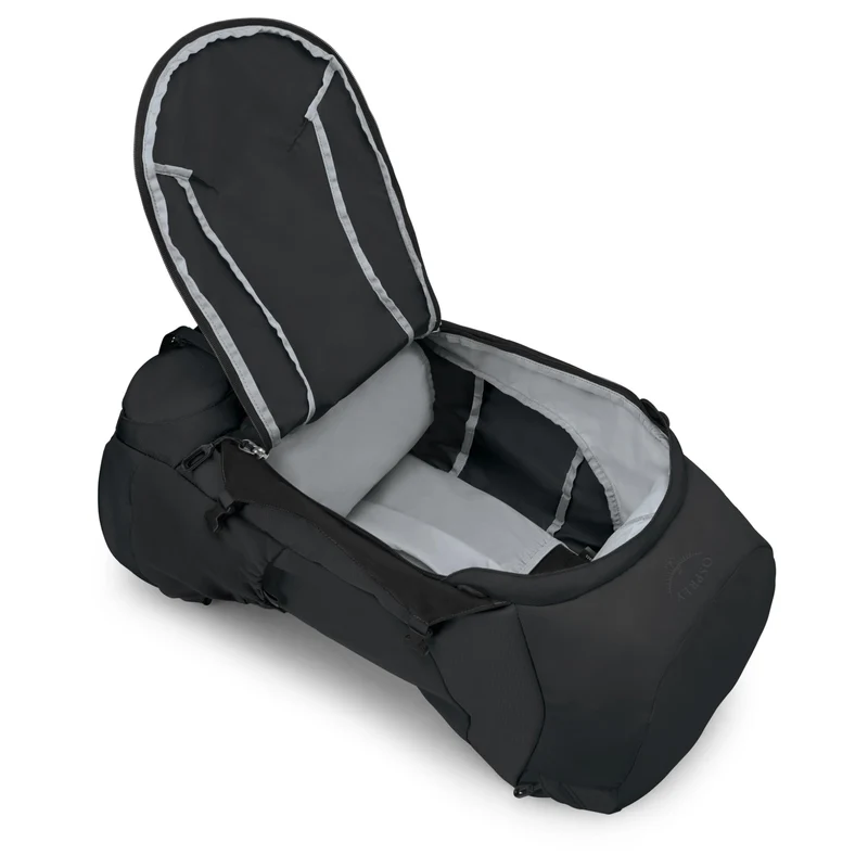 Osprey Farpoint Trek 70 - Reiserucksack 76 cm (black)