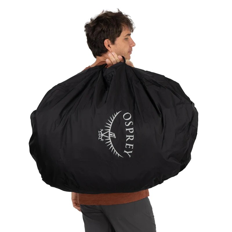 Osprey Farpoint Trek 70 - Reiserucksack 76 cm (black)