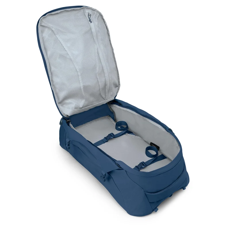 Osprey Farpoint 55 - Reiserucksack 55 cm (antique blue)